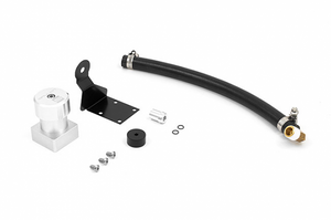 Spulen Billet Aluminum DSG Catch Can For MK7 GTI/Golf R & Audi A3/S3 SE-611 Spulen Billet Aluminum DSG Catch Can For MK7 GTI/Golf R & Audi A3/S3 SE-611