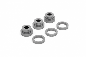 Spulen Billet Shifter Cable Mount Bushing Kit SE-622