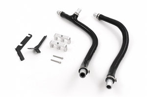 Spulen Coolant Distribution Silicone Hose Kit For MK6 GTI/Jetta (Gen 1) SE-044 Spulen Coolant Distribution Silicone Hose Kit For MK6 GTI/Jetta (Gen 1) SE-044