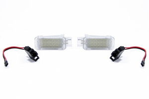 RFB LED Complete Footwell Lighting Kit- Front RFB-FWCH