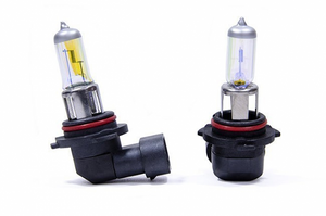 RFB 9006 Plasma Yellow Bulb Pair RFB-9006Y
