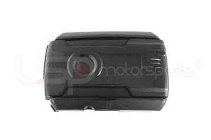 Aggressiv Carbon Fiber Engine Cover For MK7/Gen3 AV-350 Aggressiv Carbon Fiber Engine Cover For MK7/Gen3 AV-350