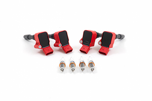 Lager Complete Ignition Service Kit For VW MK7/MK7.5 GTI 2.0T 06H-905-110G-LBU13