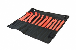 Wurktol 11-Piece Soft Pry Tool Kit WT-1006