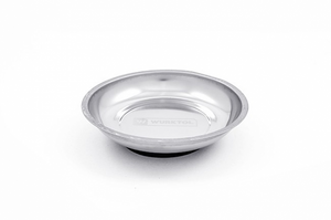 Wurktol 6" Stainless Steel Magnetic Tray WT-1028