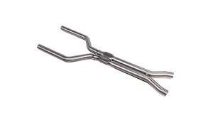 Akrapovic 2020+ BMW X5M (F95)/X6M (F96) Evolution Link Pipe Set (Titanium) akrE-BM/T/11 Akrapovic 2020+ BMW X5M (F95)/X6M (F96) Evolution Link Pipe Set (Titanium) akrE-BM/T/11