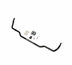 034 Motorsport Solid Rear Sway Bar - Adjustable - 034-402-1003 034 Motorsport Solid Rear Sway Bar - Adjustable - 034-402-1003
