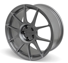 034 Motorsport ZTF-01 Forged Wheel 18x8.5 ET45 - 034-604-0001-AN