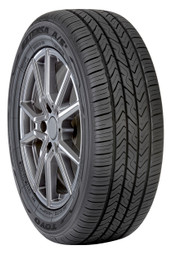 Toyo Extensa A/SII Tire - P225/70R15 100T toy148280