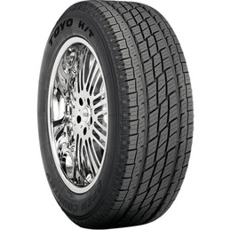Toyo Open Country H/T Tire - LT225/75R16 115S E/10 toy362220