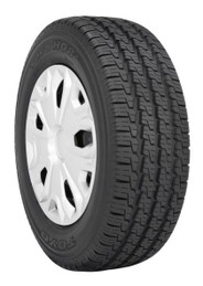 Toyo H08+ Tire - 235/65R16C 121/119R E/10 toy360960