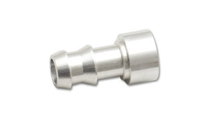 Vibrant Barbed Weld on Bung for 3/4in ID Hose - Aluminum vib11184 Vibrant Barbed Weld on Bung for 3/4in ID Hose - Aluminum vib11184