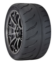 Toyo Proxes R888R Tire - 215/45ZR17 91W toy104660 Toyo Proxes R888R Tire - 215/45ZR17 91W toy104660
