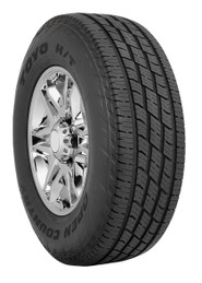 Toyo Open Country H/T II 255/70R17 112T - White Lettering toy364600