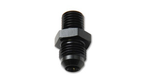 Vibrant -4AN to 14mm x 1.5 Metric Straight Adapter vib16611 Vibrant -4AN to 14mm x 1.5 Metric Straight Adapter vib16611