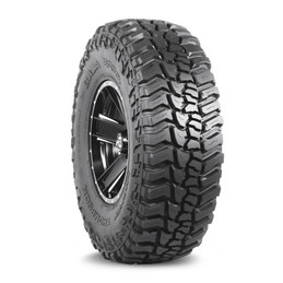 Mickey Thompson Baja Boss Tire - 35X12.50R17LT 119Q 58759