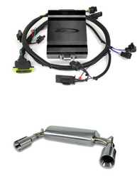 F Chassis 335/435 Tune + Exhaust Combo Deal