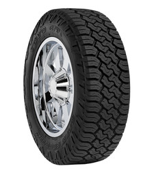 Toyo Open Country C/T Tire - LT295/65R20 129Q  (5.48 FET Inc.) toy345230