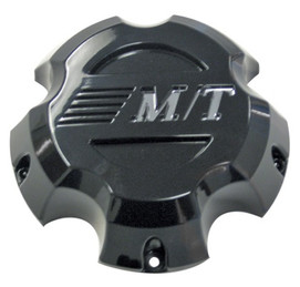 Mickey Thompson Sidebiter II Center Cap - Bolt On Pop-Top 5X5.5 1119862