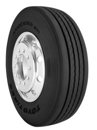 Toyo M171 Tire - 295/75R22.5 144/141L G/14 (25.23 FET Inc.) toy520040