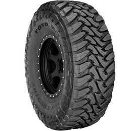 Toyo Open Country M/T Tire - 37X1350R22 123Q E/10 toy360210