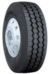 Toyo Open Country M/T Tire - 375/45R22 128Q F/12 toy361290