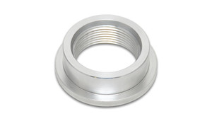 Vibrant Female -20AN 1-5/8in-12 Aluminum Weld Bung vib11166 Vibrant Female -20AN 1-5/8in-12 Aluminum Weld Bung vib11166