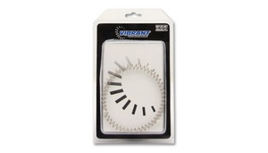 Vibrant Internal Support Spring for -16AN Flexible Hoses - 4 Foot Length vib17316