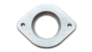 Vibrant Aluminum Thread On Replacement Flange for GreddyS/R/RS style Blow Off Valves vib10127G