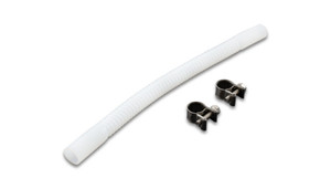 Vibrant Submersible PTFE Fuel Tank Tubing Kits 3/8in I.D. x 12.00in Long vib18075 Vibrant Submersible PTFE Fuel Tank Tubing Kits 3/8in I.D. x 12.00in Long vib18075