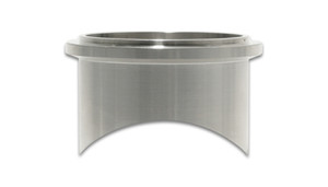 Vibrant Tial 50MM BOV Weld Flange 304 Stainless Steel - 2.50in Tube vib10137
