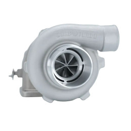 Comp Turbo CT2RX-4849 TRIPLEX CERAMIC BALL BEARING OIL-LESS WATER COOLED TURBOCHARGER (575 HP)