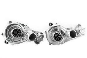 Comp Turbo CTRX 600 13-16 Ford F-150 EcoBoost Stg.2 Upgraded Turbocharger Comp Turbo CTRX 600 13-16 Ford F-150 EcoBoost Stg.2 Upgraded Turbocharger