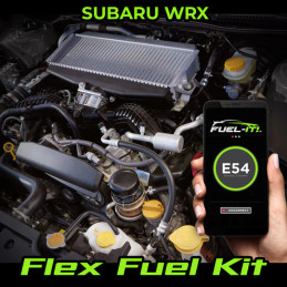 Fuel-It! Bluetooth FLEX FUEL KIT for 2022+ Subaru WRX Fuel-It! Bluetooth FLEX FUEL KIT for 2022+ Subaru WRX