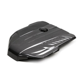 Seibon 2020+ Toyota Supra (A90) Carbon Fiber Engine Cover Seibon 2020+ Toyota Supra (A90) Carbon Fiber Engine Cover