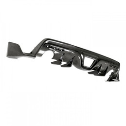 Seibon 2020 Toyota GR Supra MB-Style Carbon Fiber Rear Diffuser Seibon 2020 Toyota GR Supra MB-Style Carbon Fiber Rear Diffuser