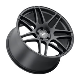 Forgestar F14 17x10 / 5x114.3 BP / ET50 / 7.5in BS Satin Black Wheel frgF28270067P50 Forgestar F14 17x10 / 5x114.3 BP / ET50 / 7.5in BS Satin Black Wheel frgF28270067P50