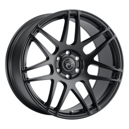 Forgestar F14 17x10 / 5x115 BP / ET06 / 5.75in BS Satin Black Wheel frgF28270071P06 Forgestar F14 17x10 / 5x115 BP / ET06 / 5.75in BS Satin Black Wheel frgF28270071P06