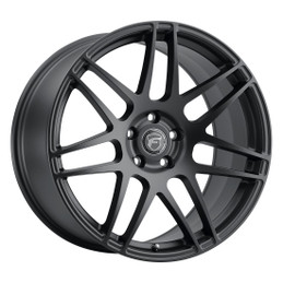 Forgestar F14 17x10 / 5x115 BP / ET30 / 6.7in BS Satin Black Wheel frgF28270071P30 Forgestar F14 17x10 / 5x115 BP / ET30 / 6.7in BS Satin Black Wheel frgF28270071P30