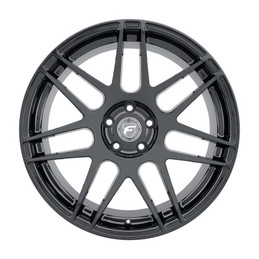 Forgestar F14 19x9.5 / 5x120.65 BP / ET50 / 7.2in BS Gloss Black Wheel frgF15199562P50 Forgestar F14 19x9.5 / 5x120.65 BP / ET50 / 7.2in BS Gloss Black Wheel frgF15199562P50