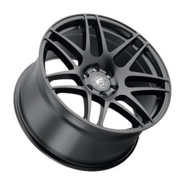 Forgestar F14 17x10 / 5x114.3 BP / ET50 / 7.5in BS Satin Black Wheel frgF27270067P50 Forgestar F14 17x10 / 5x114.3 BP / ET50 / 7.5in BS Satin Black Wheel frgF27270067P50