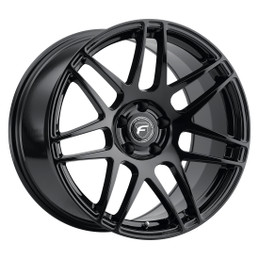 Forgestar F14 19x11 / 5x120 BP / ET25 / 7.0in BS Gloss Black Wheel frgF35191121P25 Forgestar F14 19x11 / 5x120 BP / ET25 / 7.0in BS Gloss Black Wheel frgF35191121P25