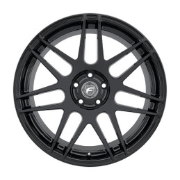 Forgestar F14 22x10 / 5x120 BP / ET30 / 6.7in BS Gloss Black Wheel frgF25120011P30 Forgestar F14 22x10 / 5x120 BP / ET30 / 6.7in BS Gloss Black Wheel frgF25120011P30