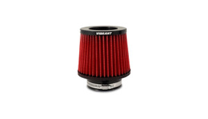 Vibrant The Classic Performance Air Filter (5.25in O.D. Cone x 5in Tall x 3in inlet I.D.) vib10923 Vibrant The Classic Performance Air Filter (5.25in O.D. Cone x 5in Tall x 3in inlet I.D.) vib10923