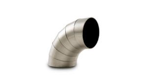 Vibrant 2.00in OD Gr 1 Titanium Pie Cuts vib13520 Vibrant 2.00in OD Gr 1 Titanium Pie Cuts vib13520