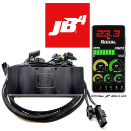 Burger Tuning JB4 Tuner for Subaru WRX, Ascent, Legacy, & Outback Burger Tuning JB4 Tuner for Subaru WRX, Ascent, Legacy, & Outback