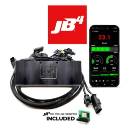 Burger Tuning BMS JB4 Tuner for Subaru WRX, Ascent, Legacy, & Outback