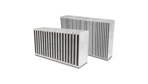 Vibrant Intercooler Core - 6in x 11.80in x 3.00in vib12841