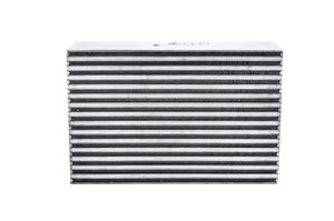 Garrett Air / Air Intercooler CAC (18.00in x 12.10in x 3.00in) - 750 HP grt703518-6004