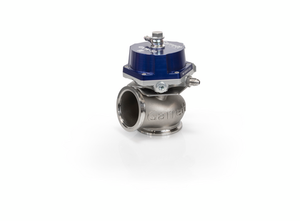 Garrett GVW-45 45mm Wastegate Kit - Blue grt908828-0002
